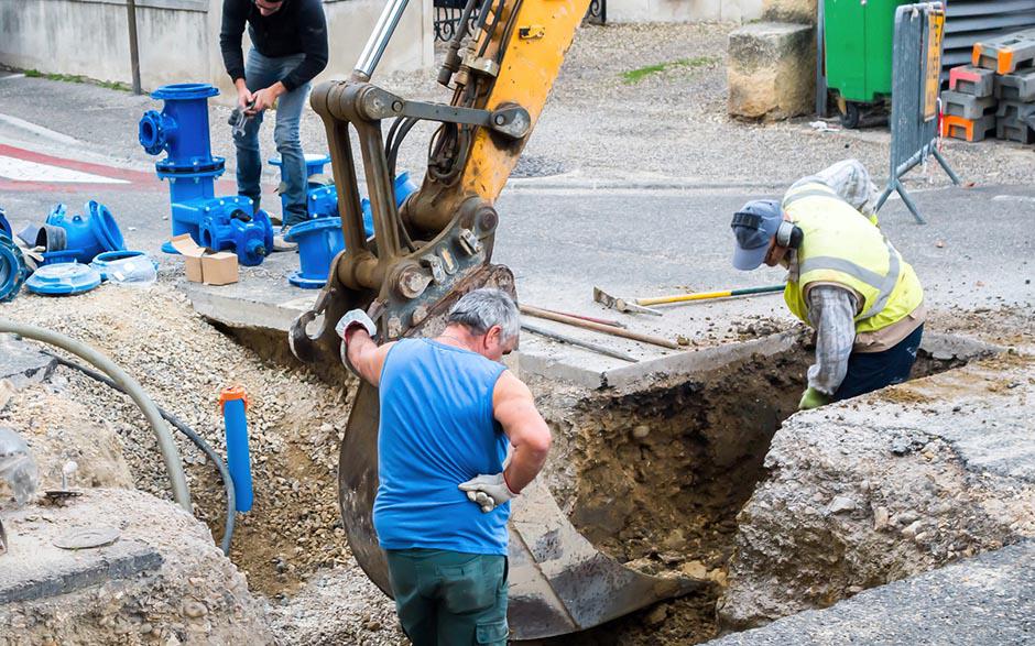 comment déboucher un wc Le Val-Saint-Germain